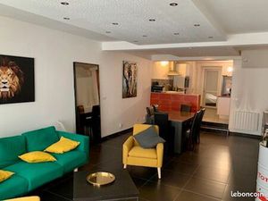 Grand appartement 1 chambre Corny sur moselle