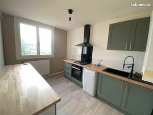 Location T1 rénové