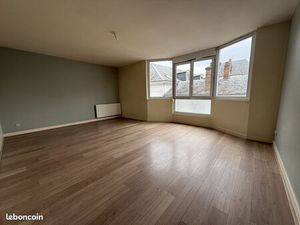 Appartement 2 pièces 55 m²