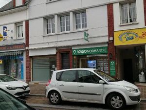 Immeuble de rapport 2 pièces 100 m²