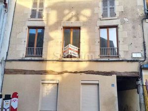 Immeuble 5 pièces 101 m²