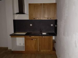 A louer f2 a l isle sur la sorgue