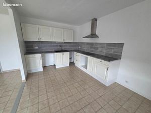 Appartement 4 pièces 95 m²