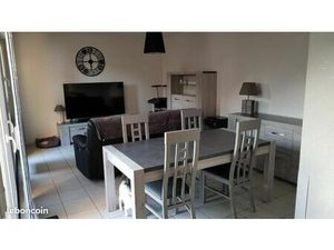 Appartement T2 55M² a louer Mainvilliers