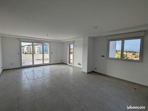 Appartement 3 pièces 74 m²
