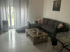 Appartement T2