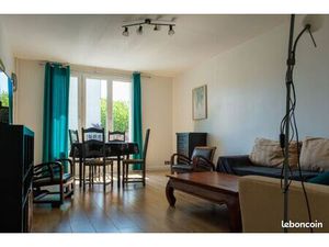 Appartement 2 chambres Orvault Ferrière