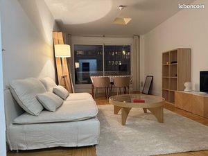 Appartement 2 pièces