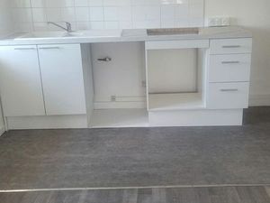 Magnifique T3 très confortable de 90 m²