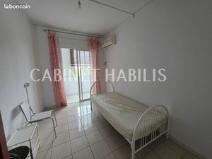 Appartement 4 pièces 95 m²