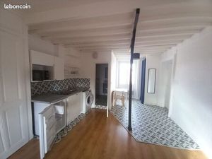 Appartement T2 – 39 m² – Lumineux – Saint-Fons – 118 000