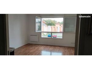 Location studio 26m²