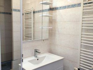 THIONVILLE Bel appartement F2 avec Parking privé