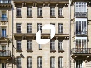 Bureaux hôtel 794 m²