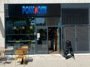 Restaurant/ Fond de commerce de 39 m2