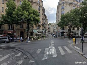 Boutique 396 m² PARIS