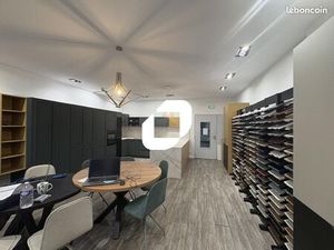 Local d'activité 1 915 m²