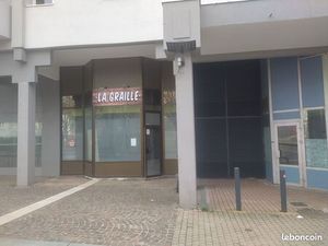 Murs local commercial