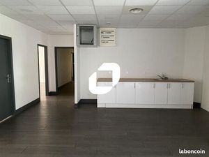 Local commercial 2 226 m²