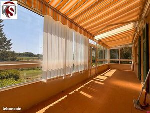 Maison 3 pièces 103 m²