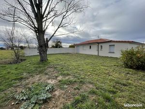 Maison 5 pièces 100 m²