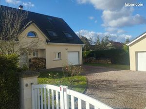 Maison 7 pièces de 165 m² au Vaudreuil