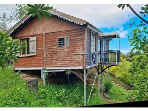 Location maison st denis