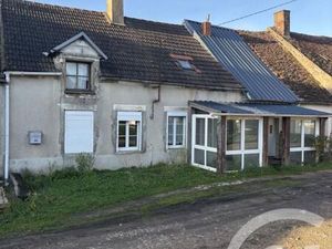 Maison 4 pièces 79 m²