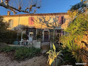 Mas 7 pièces 209 m²