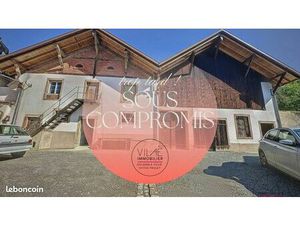 Maison 6 pièces 125 m²