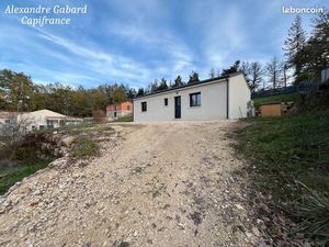 Maison 3 pièces 69 m²