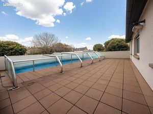 Pavillon 6 pièces 125 m²