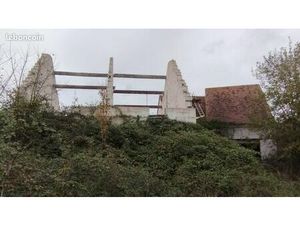 Terrain 1726 m² Grand-Bourgtheroulde