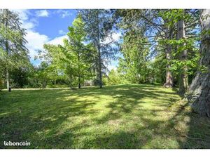 Terrain 1 020 m² Obernai