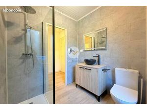 Appartement 2 pièces 47 m²