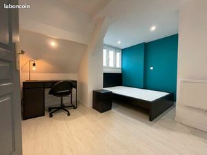 Loue appartement T4