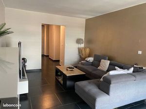 Appartement 3 pièces 85 m2