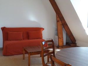 Appartement T 2 dans Résidence
