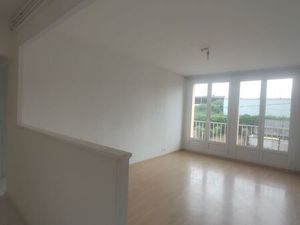 Appartement F2 - 50m² - Clermont-Ferrand