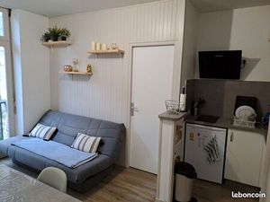 Appartement meublé à louer