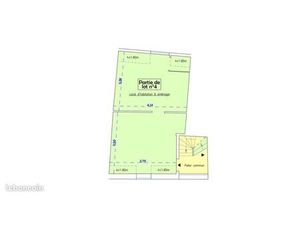 Appartement a renover