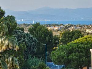 Appartement 2 pièces Giens