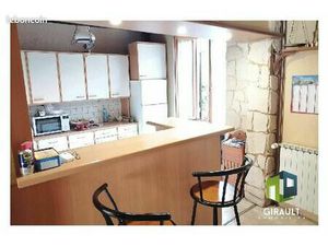 Immeuble 10 pièces 334 m²