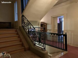 Immeuble 15 pièces 450 m²