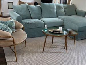 Immeuble de trois logements