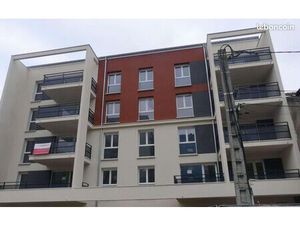 Appartement 4 pièces 78 m²