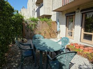 T3 quartier de l’Ormeau 77 m2 traversant ouest-est + parking + cave. Coup de cœur assuré