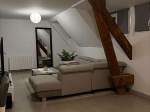 Location Appartement 2 pièces à Vire (14500) : à louer 2 pièces / 53m² Vire