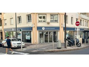 Location bureaux / commerce