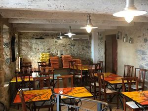 Vente fonds de commerce restaurant à MENTON